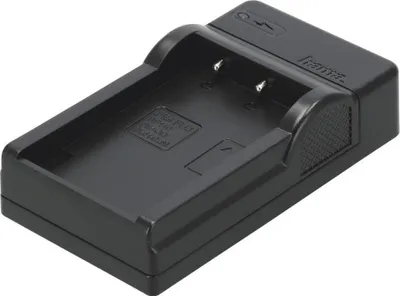 Produktbild von Hama Travel Batterie für Digitalkamera USB (00081427)