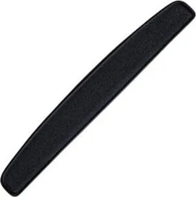 Produktbild von Allsop 05673, Memory-Schaum, Schwarz