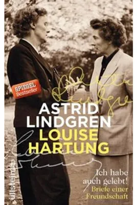 Produktbild von Ich habe auch gelebt!