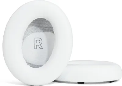 Image de INF Compatible with Bose QC Ultra - Limited Edition White