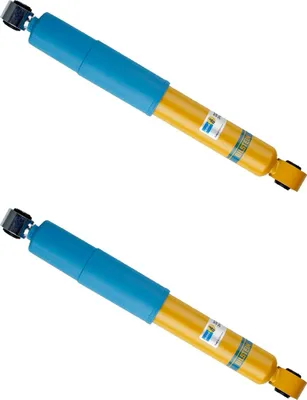 Obrázok produktu pre Sada tlmičov zadnej nápravy s plynovým tlakom BILSTEIN pre modely ako napr. VW TRANSPORTER