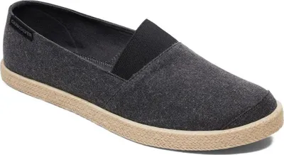 Produktbild von Quiksilver Espadrilles Schwarz EU 40 Herren Schwarz EU 40