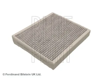Produktbild von BLUE PRINT ADW192505 Innenraumfilter Pollenfilter für OPEL Meriva A (X03) Aktivkohle