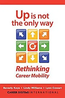 Produktbild von Up Is Not the Only Way