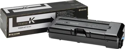 Obrázok produktu pre KYOCERA TK-8705K, 70000 strany, Čierna, 1 kusov