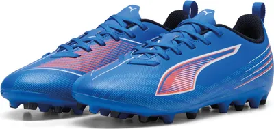 Produktbild von Puma Ultra 6 Play MG Fußballschuhe Junior