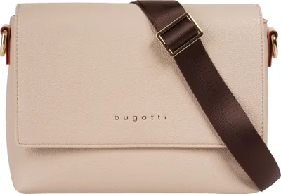 Produktbild von bugatti Umhängetasche Ella Damen 021083 beige