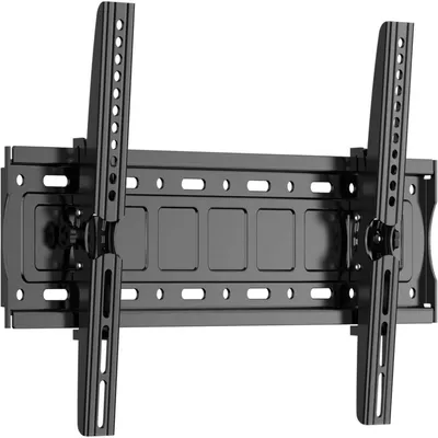 Immagine prodotto di Supporto a parete inclinabile per televisori da 32 a 75 pollici, con capacità di carico fino a 70 kg e compatibile con standard VESA 600x400 mm
