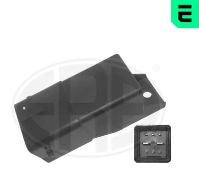 Produktbild von ERA 661361 Steuereinheit, Glühzeit x