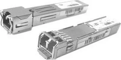 Produktbild von Cisco 1000BASE-T SFP, Kupfer, 1000 Mbit/s, SFP, TX, 1 Stück(e)