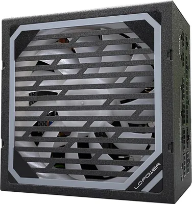 Produktbild von LC-Power Netzteil 1000W LC1000M Modular V3.0 (80+Gold)