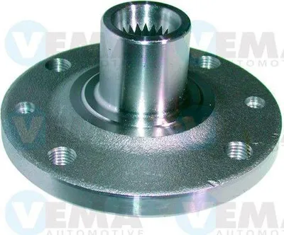 Produktbild von VEMA 16440 Radnabe Vorne Beidseitig für RENAULT CLIO II (BB0/1/2, CB0/1/2)