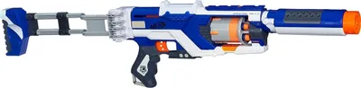 Produktbild von Nerf A4636 Spectre rev-5
