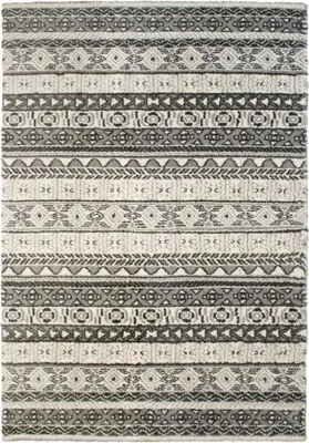Zdjęcie produktu dla 80x150 cm Kawałek dywanu Delgardo K11510-02 Szary