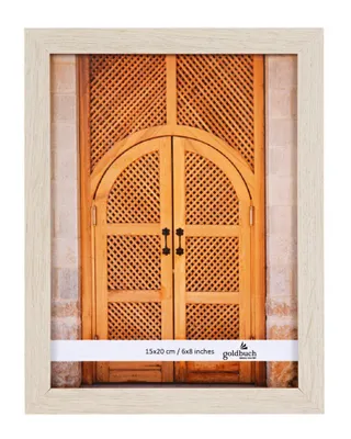 Obrázok produktu pre GOLDBUCH 92 0483 Bilderrahmen Summer - 1 Foto 13 x 18 cm, natur