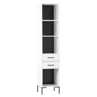 Produktbild von Möbelpartner Hochschrank Serie 2000 150628 Breite 40 cm