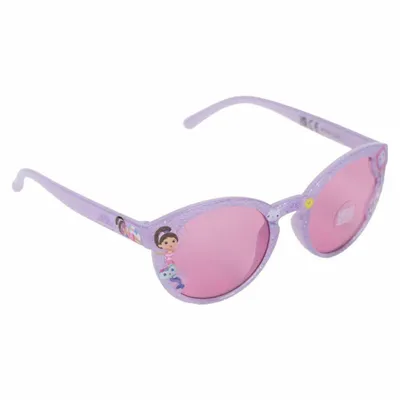Produktbild von Kindersonnenbrille Gabby's Dollhouse