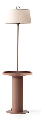 Obrázek produktu pro Moderní stojací lampa pro útulné osvětlení a nadčasový design Stojací lampa