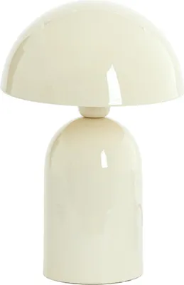 Obrázek produktu pro Light & Living - stolní lampa - Tolima - béžová - kov - psací lampa - E27 - 1894943