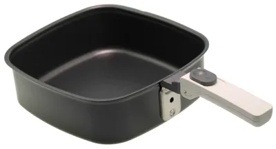 Obrázek produktu pro DeLonghi 7312581059 Nádoba pro horkovzdušnou fritézu IdealFry Multicooker FH2133