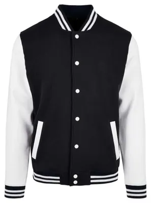 Imagen del producto de Chaqueta básica para hombre, estilo deportivo