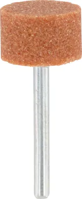 Produktbild von Korund-Schleifspitze 15,9 mm