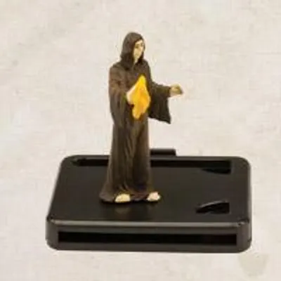 Obrázek produktu pro Premium miniatura Arkham Horror - Temný druid