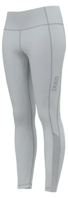 Produktbild von JAKO Damen Tights Power, hellgrau, 34