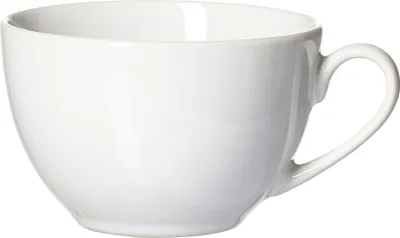 Produktbild von Kaffeetasse 220ml 6er Set Volos weiss