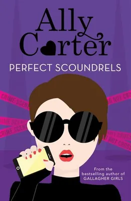 Image de Heist Society: Perfect Scoundrels