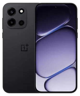 Produktbild von OnePlus Nord 6 5G Dual Sim 256GB, 8GB RAM, Black