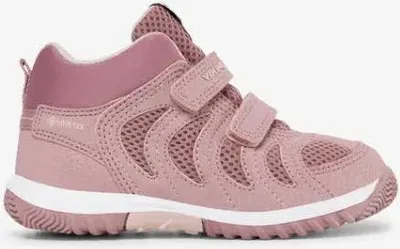 Produktbild von Viking Cascade Mid III GTX Sneaker Klettverschluss Kinder rosa 29