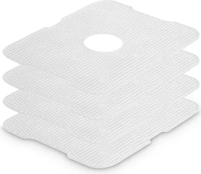 Produktbild von SPRINGLANE Dörrgitter 4er Set für Dörrautomat Dora