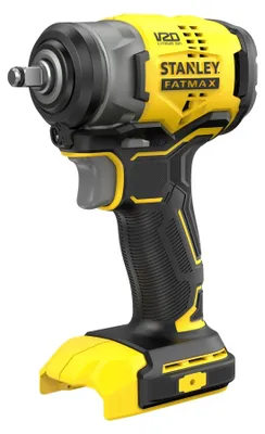 Produktbild von Stanley Fatmax Akku-Schlagschrauber 18V, BL, o. Akku