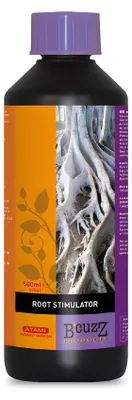 Produktbild von Atami B'cuzz, Wurzelstimulator, 500ml