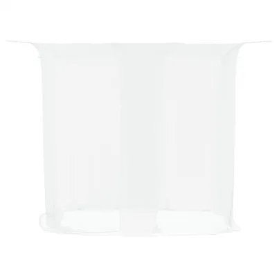 Produktbild von Stabli Moskitonetz zum Aufhängen 156 Mesh Weiß 220x150x180cm - Moskitonetze DE185934 - Moskitonetze