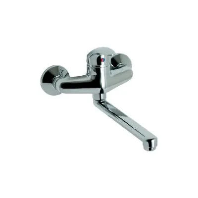 Obrázek produktu pro Jika Lyra - Umyvadlová baterie, chrom H3512770042101