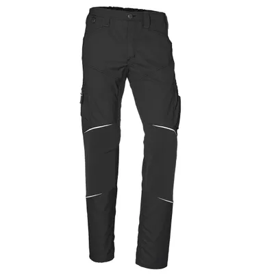 Produktbild von Kübler Activiq Stretchhose schwarz Gr. 30