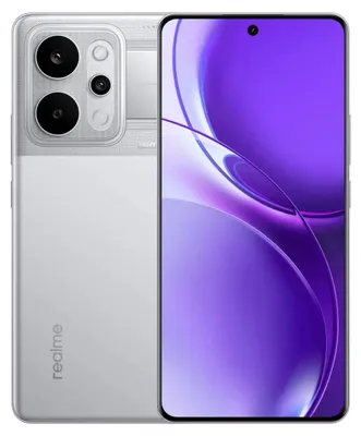 Immagine prodotto di Realme P4 Power 5G, 8/256GB, schermo da 6.8 pollici, taglia unica / Spina europea, 220V, taglia unica