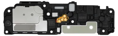 Produktbild von Clappio, Ersatzteil Externer Lautsprecher / Buzzer für Samsung Galaxy S23 Plus, Schwarz