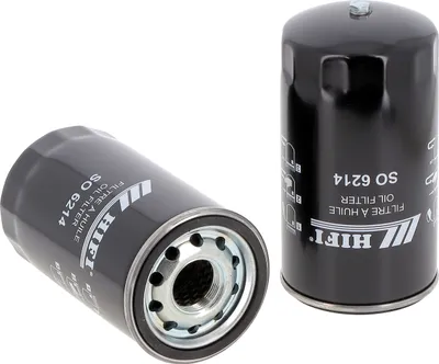Produktbild von Ölfilter SO 6214