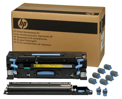 Produktbild von HP Ersatzteil Wartungskit 220V LJ9000 LJ9040 LJ9050 (DE)