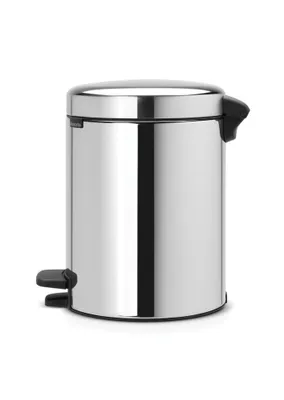 Produktbild von Brabantia Pedal Bin newIcon, 20,6 cm, 206 mm, 266 mm, 292 mm, 1,1 kg, 217 mm