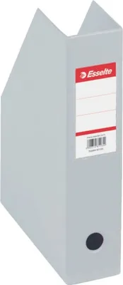 Produktbild von Stehsammler Standard A4 grau Packung mit 10 Stück