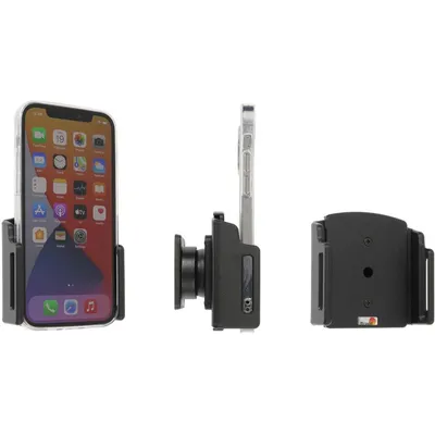 Productafbeelding van Brodit houder, passief, voor iPhone 12/12 Pro