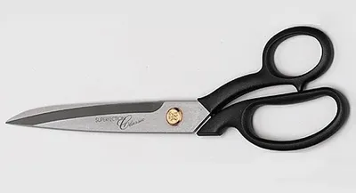 Produktbild von ZWILLING 41900-231-0, Schwarz, Edelstahl, 230 mm