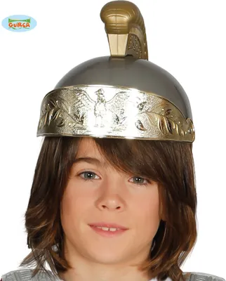 Produktbild von Helm für Römer Römerhelm Mittelalter für Kinder