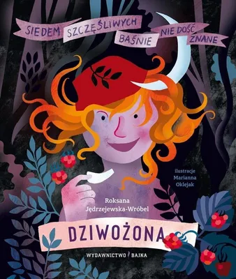 Obrázok produktu pre ISBN 978-83-654-7977-8, Polština, tvrdý obal, 36 strany