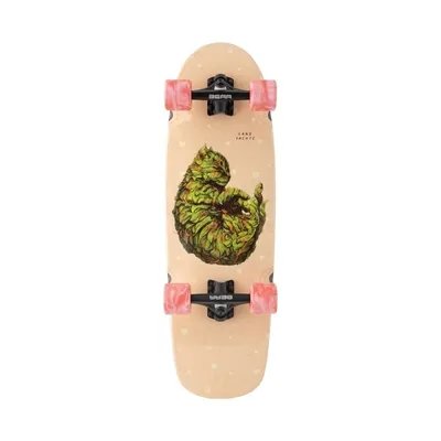 Immagine prodotto di Landyachtz Schlepper Meowjiuana 30 Ultra Carve