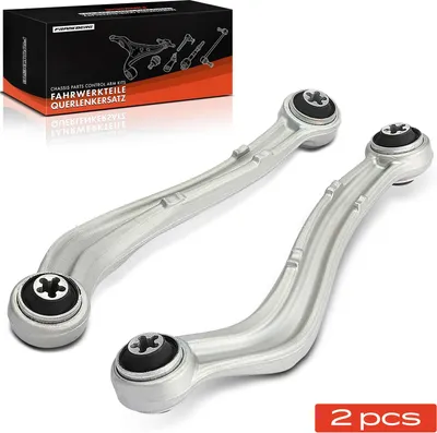 Produktbild von Frankberg 1x Querlenker Satz Hinterachse für Porsche 911 991 3.4L 2011-2019